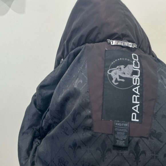 Winter Jacket - Picture 7 of 7